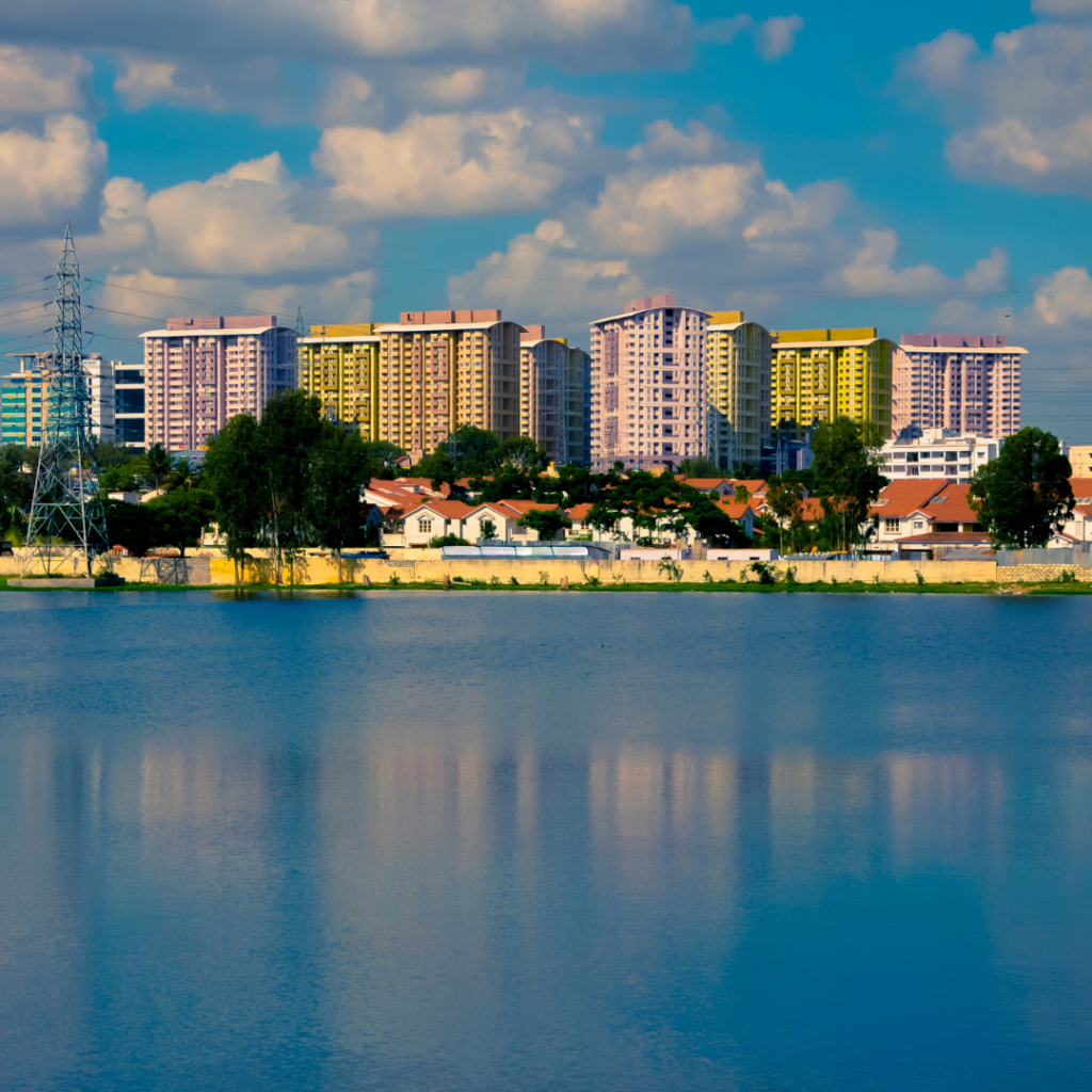 bangalore