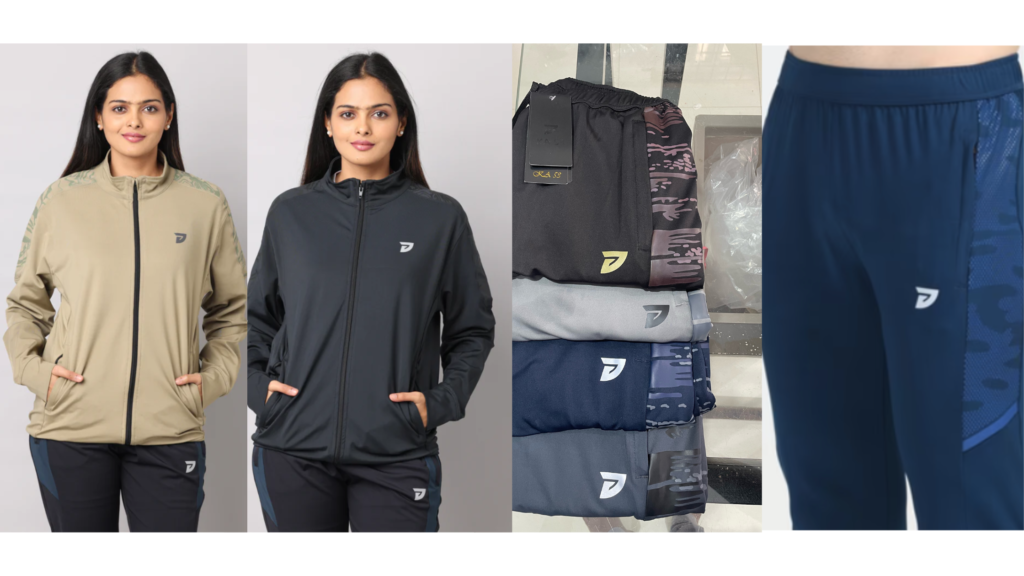 Track Pants for Women