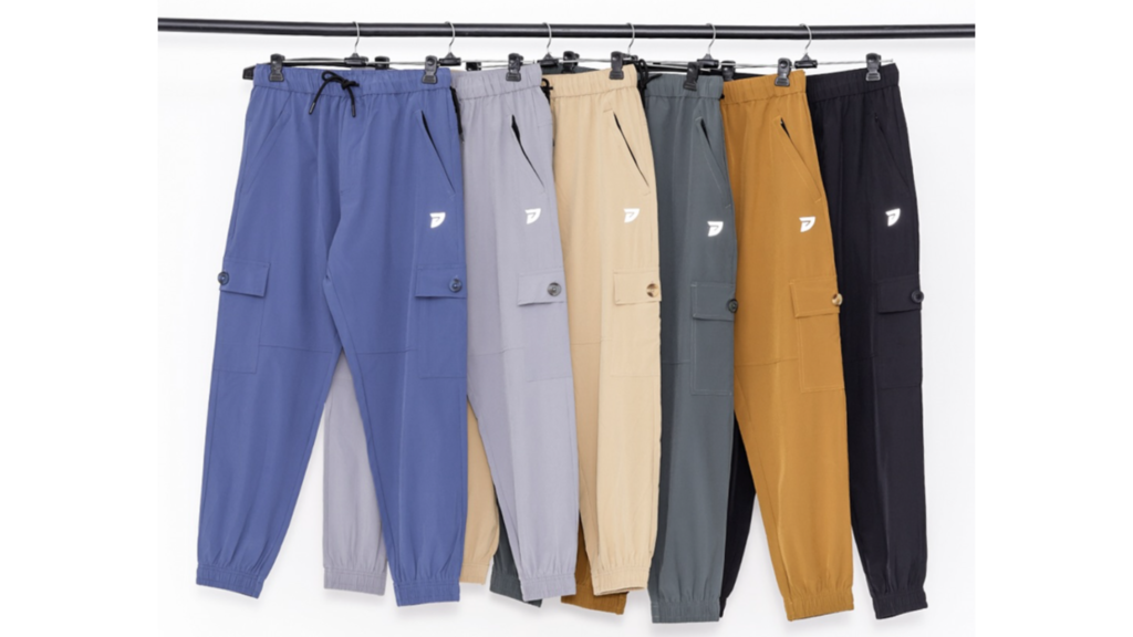 Track Pants Bangalore